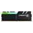 G.SKILL Trident Z RGB DDR4 8GB 3200MHz CL16 Dual Channel Desktop RAM - 2