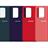 Silicone Cover Case for Samsung Galaxy S21 Ultra - 8