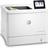 HP Color LaserJet Enterprise M555dn Laser Printer