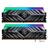 Adata RAM: AData XPG Spectrix D41 RGB 2×8GB=16GB DDR4 3000MHz CL16 Gray - 2