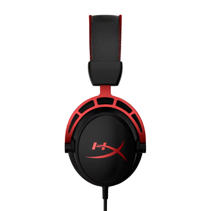 HyperX Cloud Alpha Gaming Headset - 3