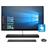 HP Envy 27BE Core i7 16GB 2TB+256GB SSD 4GB Touch QHD All-in-One PC - 8