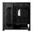 Corsair iCUE 5000X RGB Black Tempered Glass Mid Tower Case - 4