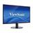 ویو سونیک  VA2419-sh 24 Inch Full HD IPS LED Monitor - 3