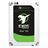 Seagate Exos X10 10TB 4Kn SATA Standard ST10000NM0017b Internal Hard Drive - 2