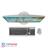 Lenovo Ideacentre 520 24 inch Core i7 8GB 1TB 2GB Touch All-in-One PC - 6