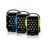 Adata HD720 1TB External Hard Drive - 3