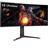LG 34GP950G-B 34 Inch Gaming Monitor - 2