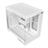 Awest GT-AQ12-MW White Gaming Case - 4