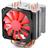 Deep Cool Lucifer K2 CPU Air Cooler - 4