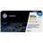 اچ پی  Q7582A 503A Yellow LaserJet Toner Cartridge - 2