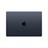 Apple MacBook Air MW1L3 M4 10-Core 16GB 256GB M4 Graphics 15.3 Inch Laptop - 3