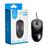 Mikuso 384U Wired Mouse - 4