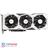 GigaByte GeForce RTX 2060 SUPER GAMING OC WHITE 8G Graphics Card - 3