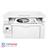 اچ پی  LaserJet M252DW Color Laser Printer - 3
