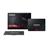 Samsung 860 Pro 256GB V-NAND MLC Internal SSD Drive - 8