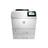 HP M606x LaserJet Enterprise Printer - 3