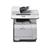 HP CM2320NF Color LaserJet Multifunction Printer - 5
