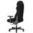 DXRacer Master Series 2026 XL Fabric Black Gaming Chair - 6