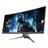 ASUS ROG SWIFT PG348Q 34Inch QHD 100Hz G-Sync Curved - 5