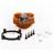 Green Tiny Gold 95 PWM Air Cooling System - 8