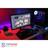 LG 24GL600F-B 24 Inch monitor  - 2