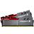 G.SKILL TridentZ DDR4 16GB (8GB x 2) 3400MHz CL16 Dual Channel Ram - 2