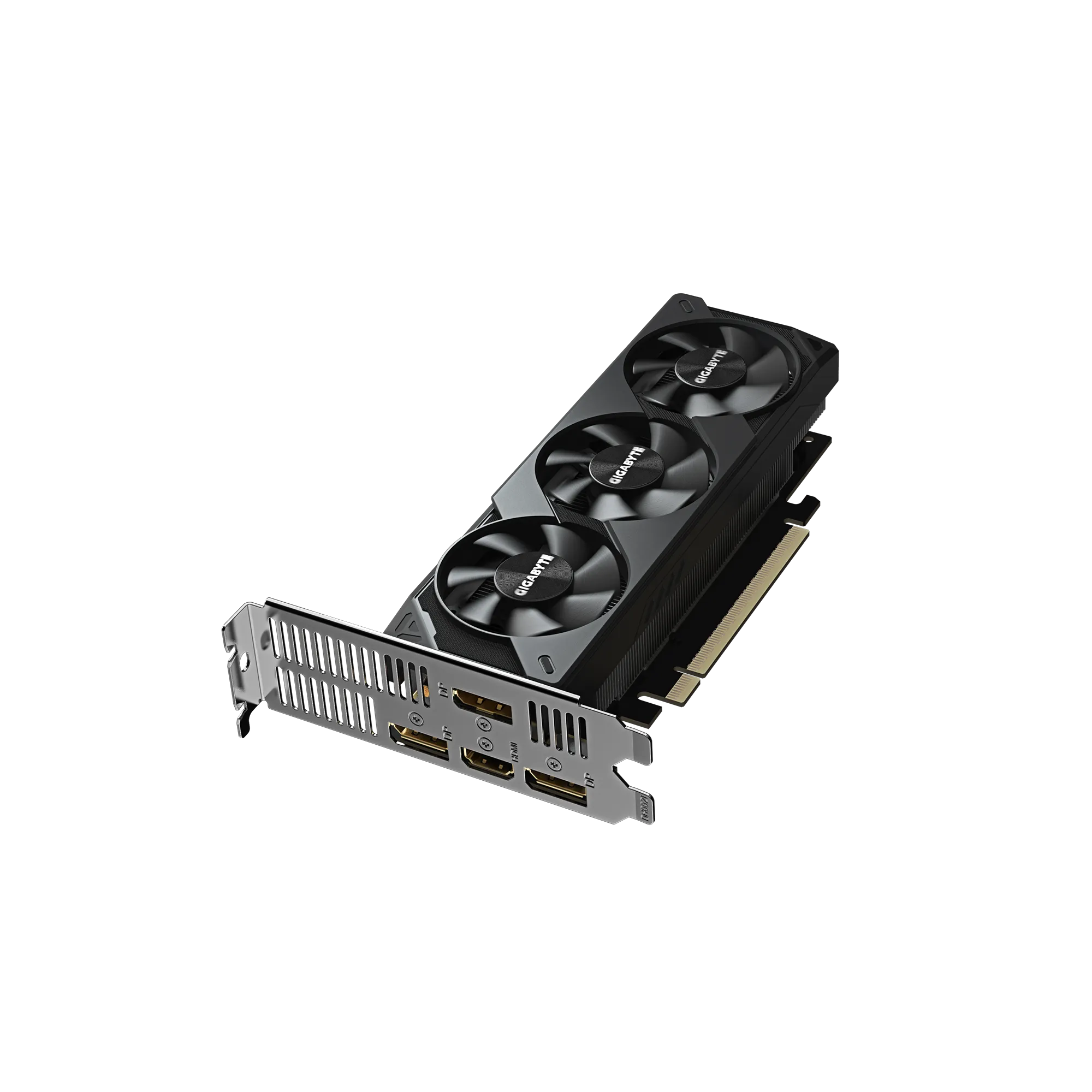 GigaByte GeForce RTX™ 5060 OC Low Profile 8G Graphic Card - 5