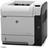 HP LaserJet Enterprise 600 Printer M602n - 2