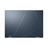 ASUS Zenbook UP3404VA Core i7 1360P 16GB DDR5 512GB Intel OLED 13.3 inch Laptop - 3