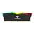 Team Group T-Force Delta RGB DDR4 2666MHz CL15 Single Channel Desktop RAM - 8GB - 3