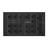 GigaByte UD1600PM PG5 AI TOP ATX 12V v3.1 80+ Platinum Power Supply - 5