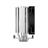 Deep Cool AG500 ARGB V2 120mm CPU Cooler - 5