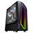 Fater FG-740G Gaming Computer Case