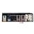 GigaByte GIGABYTE X299 AORUS Gaming 7  Motherboard - 8