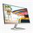 HP 24FW monitor 24 inch - 4