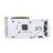 ASUS Dual GeForce RTX 4070 White OC Edition 12GB GDDR6X Graphics Card - 6