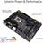 ASUS TUF GAMING Z490-PLUS LGA 1200 Motherboard - 2