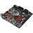 Asrock H110M-DVS LGA 1151 Mainboard - 4