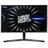 Samsung LC24RG50FQ 24 Inch 144Hz Curved Gaming Monitor - 5