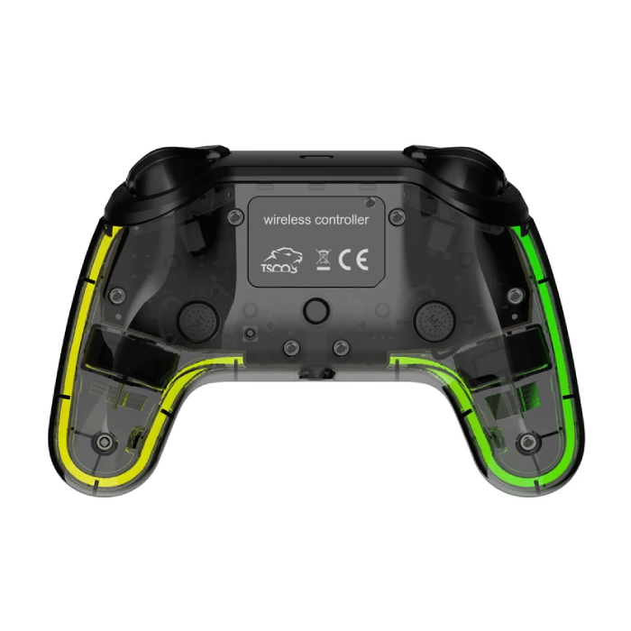 Tsco TG 158 BT Wireless Game Pad - 4