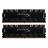 Kingston HyperX Predator DDR4 32GB 3200MHz CL16 Dual Channel Desktop RAM - 7