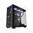 کیس کامپیوتر گیمینگ دارک فلش مدل DS900G ATX Black - 2