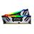 Kingston Fury Renegade RGB 32GB (2x16GB) 6400MHz DDR5 CL34 - 2