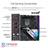 ASUS ROG Maximus XIII WiFi Z590 LGA 1200 Motherboard - 6