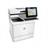 HP MFP M577DN LaserJet Enterprise Printer - 7
