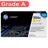 HP CE252A 504A Yellow LaserJet Toner Cartridge - 3