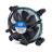 LGA 775 Intel Cpu Fan - 4