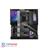 MSI MEG Z590 GODLIKE DDR4 LGA 1200 11th Gen Motherboard - 3
