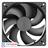 Green GP500A-ECO Rev3.1 Power Supply - 6